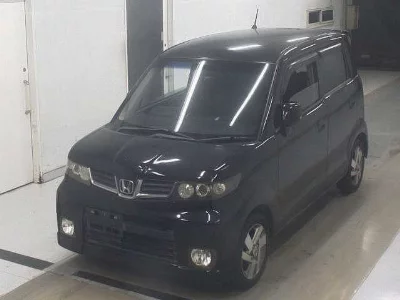 Honda ZEST SPARK