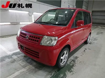 NISSAN OTTI