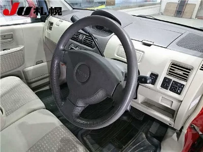 NISSAN OTTI