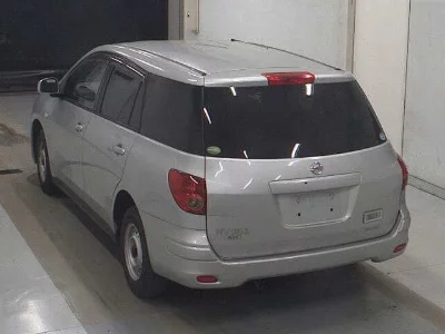 NISSAN NV150 AD