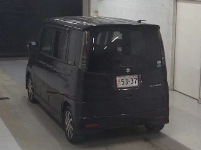 SUZUKI PALETTE SW