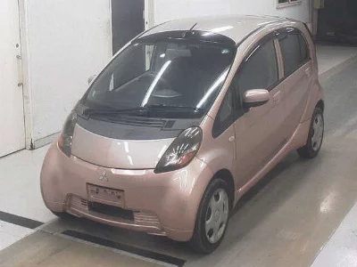 MITSUBISHI I