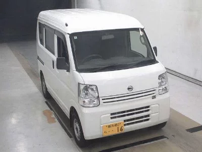 NISSAN NV100 CLIPPER