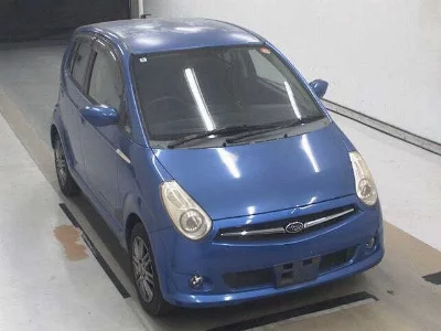 Subaru R2