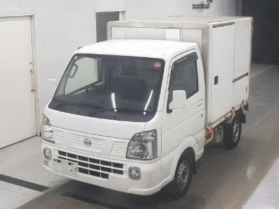 NISSAN NT100 CLIPPER