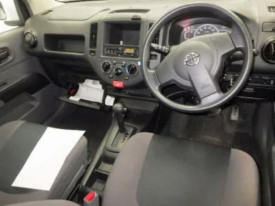 NISSAN NV150 AD