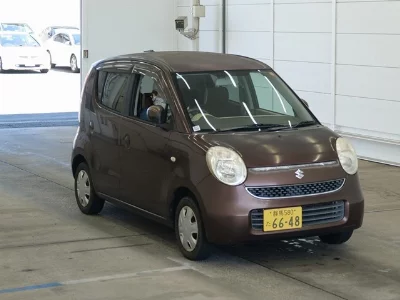 SUZUKI MRWAGON