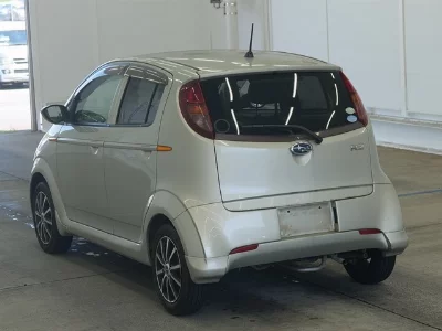 Subaru R2