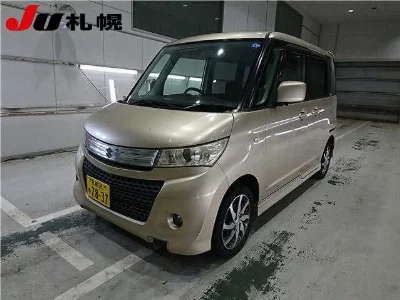 SUZUKI PALETTE SW