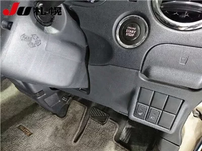 SUZUKI PALETTE SW