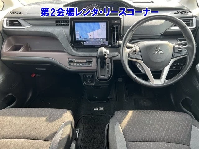 Mitsubishi Delica D:2  с аукциона в Японии