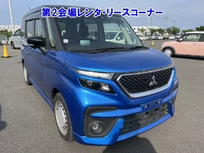Mitsubishi Delica D:2