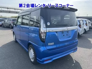 Mitsubishi Delica D:2