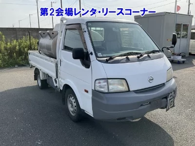 NISSAN VANETTE
