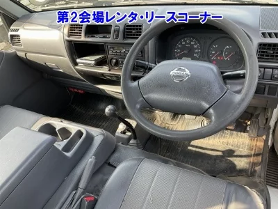 NISSAN VANETTE