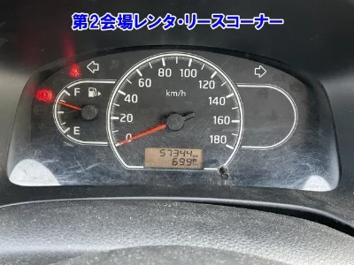 NISSAN NV150 AD
