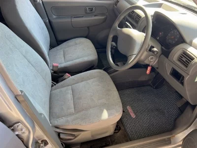 MITSUBISHI MINICA