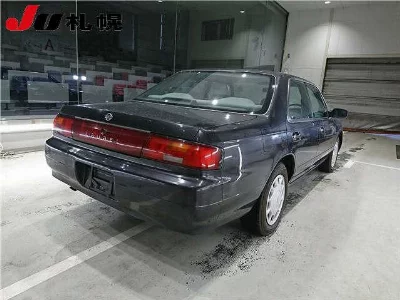 NISSAN LAUREL