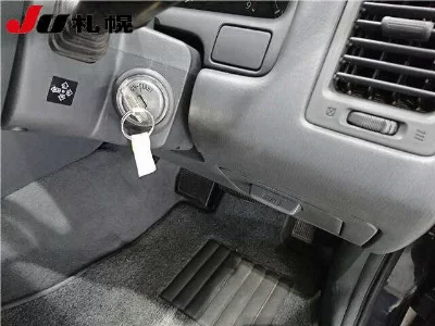 NISSAN LAUREL