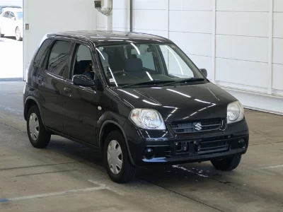 SUZUKI KEI