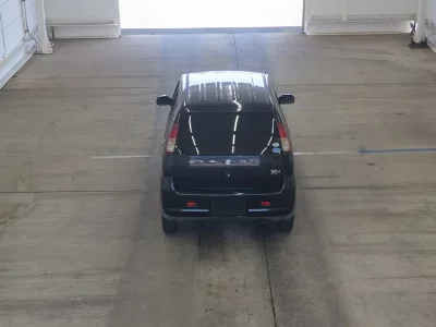 SUZUKI KEI