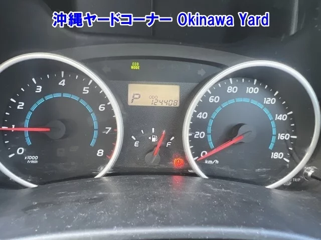 Toyota Wish  с аукциона в Японии
