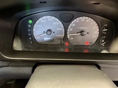 SUZUKI KEI