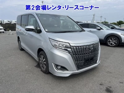 Toyota Esquire