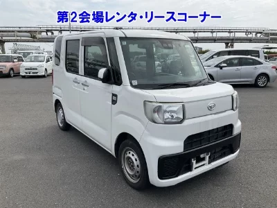 Daihatsu HIJET CADDY