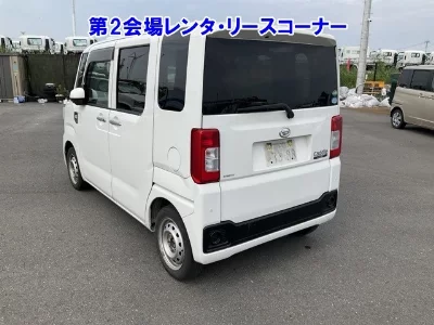 Daihatsu HIJET CADDY