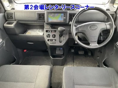 Daihatsu HIJET CADDY