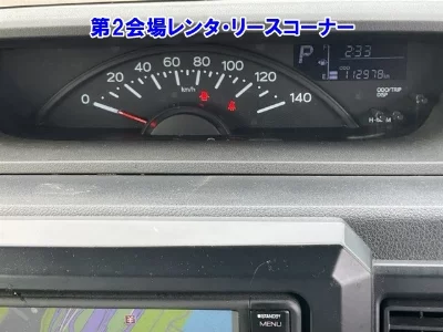 Daihatsu HIJET CADDY