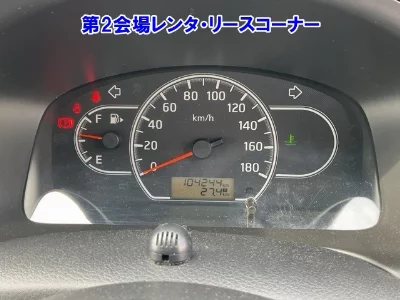 NISSAN NV150 AD