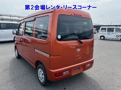 Daihatsu Hijet Cargo