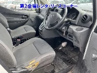 Цена авто Nissan NV200 VANETTE с аукционов Японии, номер кузова VM20, пробег 80 000, оценка 6