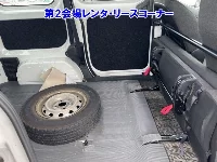 Цена авто Nissan NV200 VANETTE с аукционов Японии, номер кузова VM20, пробег 80 000, оценка 6