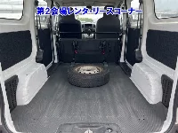 Цена авто Nissan NV200 VANETTE с аукционов Японии, номер кузова VM20, пробег 80 000, оценка 6