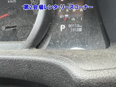 NISSAN NV200 VANETTE
