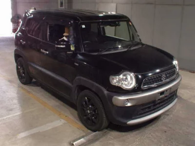 SUZUKI XBEE