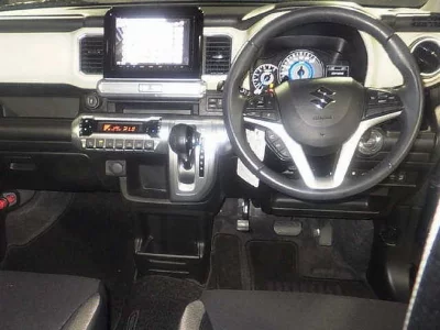 SUZUKI XBEE