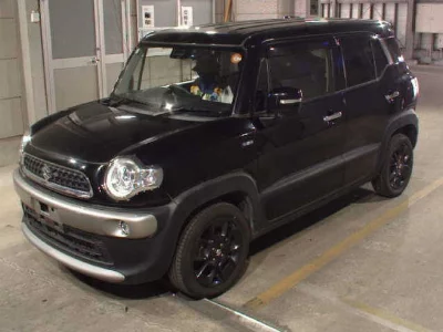 SUZUKI XBEE