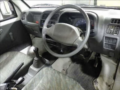 Suzuki CARRY