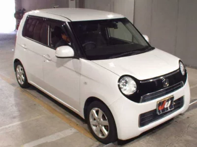 Honda N-One