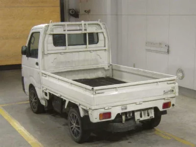 Suzuki CARRY