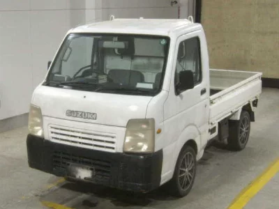 Suzuki CARRY