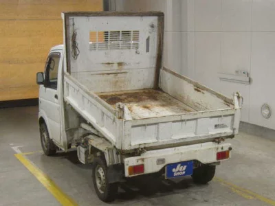 Suzuki CARRY