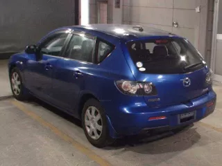 Mazda AXELA SPORT