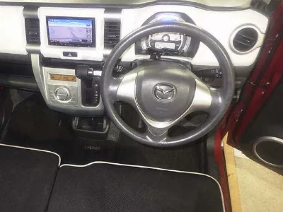 Mazda Flair Crossover