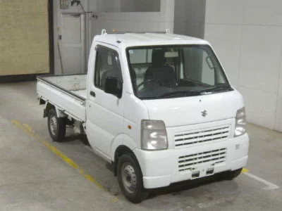 Suzuki CARRY