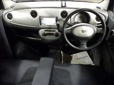 Daihatsu Move Latte